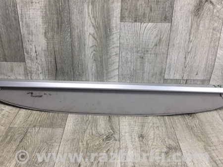 ФОТО Шторка багажника для Toyota Prius 30 (09-17) Киев