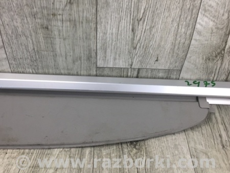 ФОТО Шторка багажника для Toyota Prius 30 (09-17) Киев