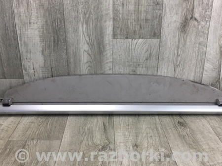 ФОТО Шторка багажника для Toyota Prius 30 (09-17) Киев
