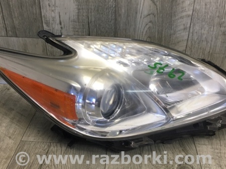 ФОТО Фара для Toyota Prius 30 (09-17) Киев
