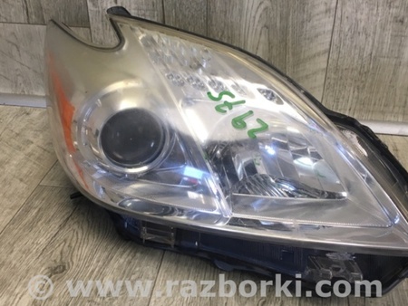 ФОТО Фара для Toyota Prius 30 (09-17) Киев
