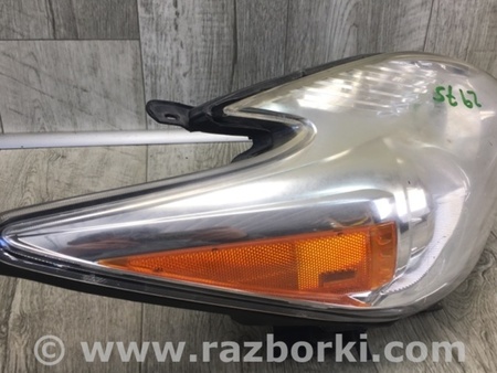 ФОТО Фара для Toyota Prius 30 (09-17) Киев