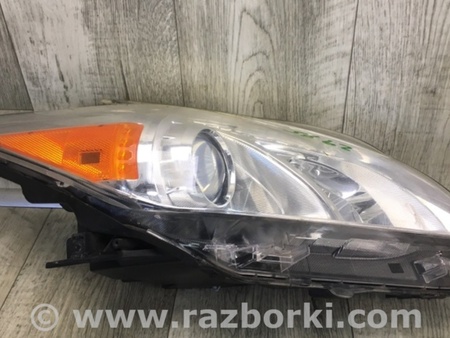 ФОТО Фара для Toyota Prius 30 (09-17) Киев