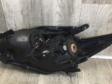 ФОТО Фара для Toyota Prius 30 (09-17) Киев