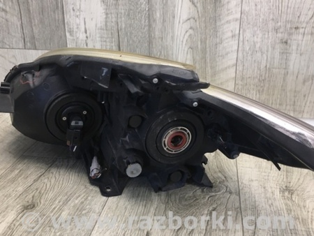 ФОТО Фара для Toyota Prius 30 (09-17) Киев