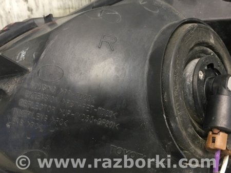 ФОТО Фара для Toyota Prius 30 (09-17) Киев