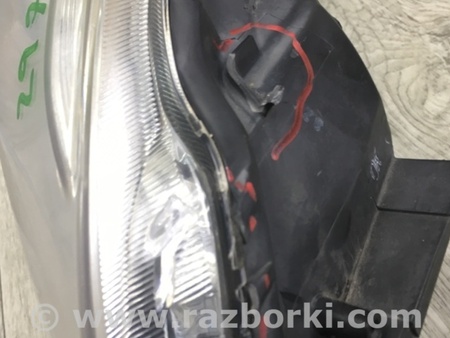 ФОТО Фара для Toyota Prius 30 (09-17) Киев
