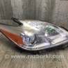 Фара Toyota Prius 30 (09-17)
