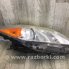 ФОТО Фара для Toyota Prius 30 (09-17) Киев