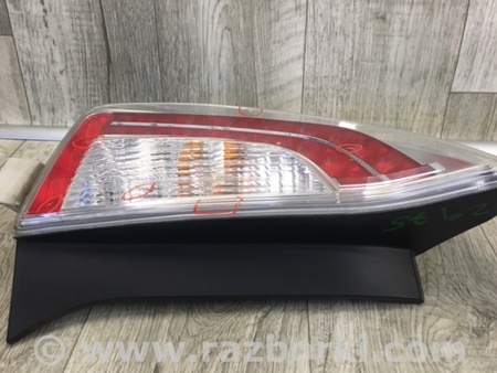 ФОТО Фонарь задний наружный для Toyota Prius 30 (09-17) Киев