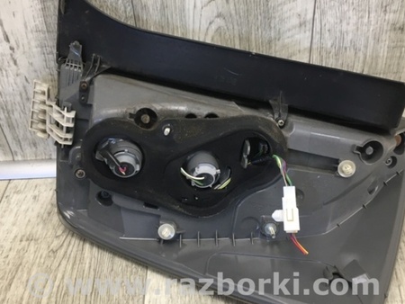 ФОТО Фонарь задний наружный для Toyota Prius 30 (09-17) Киев