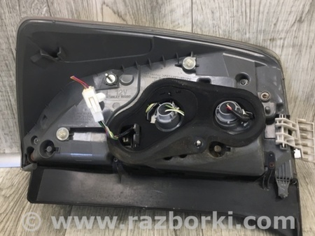 ФОТО Фонарь задний наружный для Toyota Prius 30 (09-17) Киев