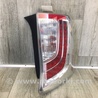 ФОТО Фонарь задний наружный для Toyota Prius 30 (09-17) Киев