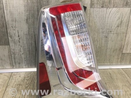 ФОТО Фонарь задний наружный для Toyota Prius 30 (09-17) Киев