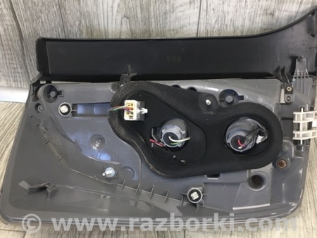 ФОТО Фонарь задний наружный для Toyota Prius 30 (09-17) Киев