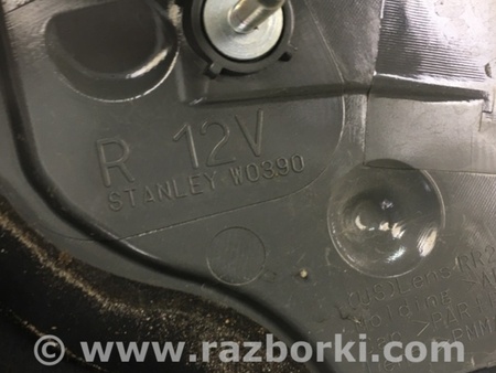 ФОТО Фонарь задний наружный для Toyota Prius 30 (09-17) Киев