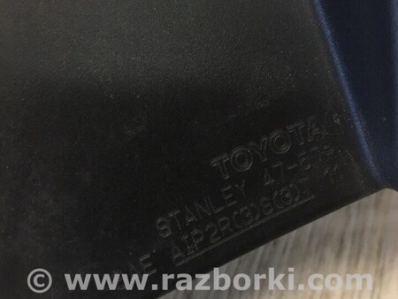 ФОТО Фонарь задний наружный для Toyota Prius 30 (09-17) Киев