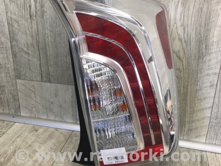ФОТО Фонарь задний наружный для Toyota Prius 30 (09-17) Киев