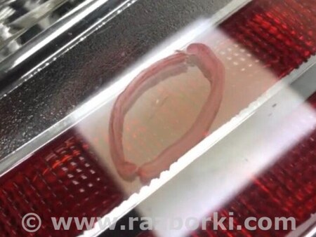 ФОТО Фонарь задний наружный для Toyota Prius 30 (09-17) Киев