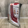 ФОТО Фонарь задний наружный для Toyota Prius 30 (09-17) Киев