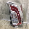 Фонарь задний наружный Toyota Prius 30 (09-17)