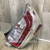 ФОТО Фонарь задний наружный для Toyota Prius 30 (09-17) Киев