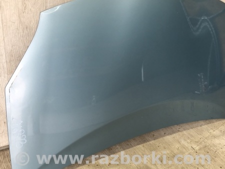 ФОТО Капот для Toyota Prius 30 (09-17) Киев