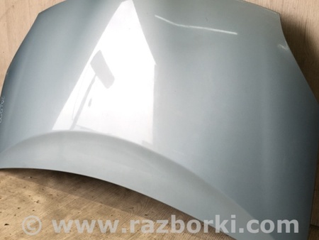 ФОТО Капот для Toyota Prius 30 (09-17) Киев