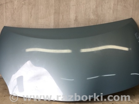 ФОТО Капот для Toyota Prius 30 (09-17) Киев