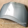 ФОТО Капот для Toyota Prius 30 (09-17) Киев