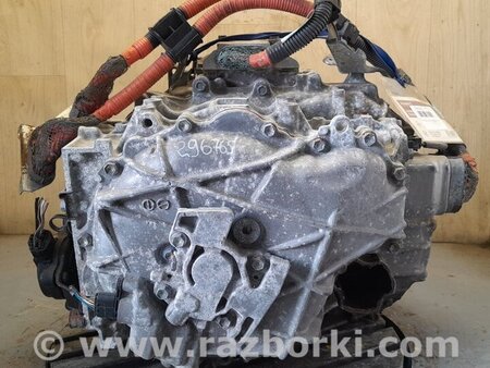 ФОТО АКПП (коробка автомат) для Toyota Prius 30 (09-17) Киев
