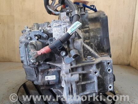 ФОТО АКПП (коробка автомат) для Toyota Prius 30 (09-17) Киев