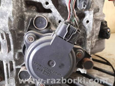ФОТО АКПП (коробка автомат) для Toyota Prius 30 (09-17) Киев