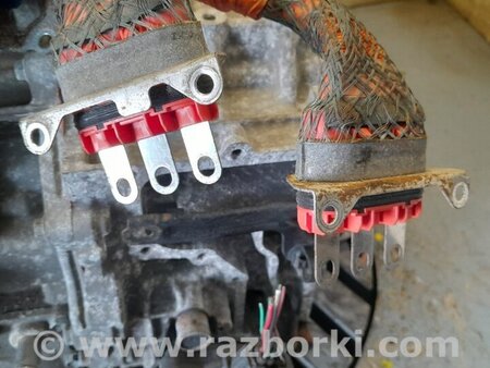 ФОТО АКПП (коробка автомат) для Toyota Prius 30 (09-17) Киев