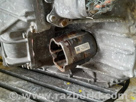 ФОТО АКПП (коробка автомат) для Toyota Prius 30 (09-17) Киев