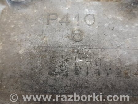 ФОТО АКПП (коробка автомат) для Toyota Prius 30 (09-17) Киев