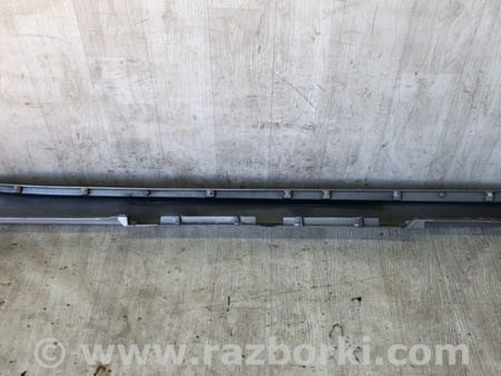 ФОТО Накладка порога наружная для Toyota Prius 30 (09-17) Киев