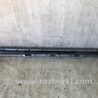 ФОТО Накладка порога наружная для Toyota Prius 30 (09-17) Киев