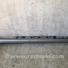 ФОТО Накладка порога наружная для Toyota Prius 30 (09-17) Киев