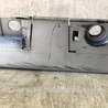 ФОТО Накладка порога наружная для Toyota Prius 30 (09-17) Киев