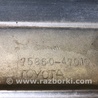 ФОТО Накладка порога наружная для Toyota Prius 30 (09-17) Киев