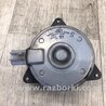 ФОТО Мотор вентилятора радиатора для Toyota Prius 30 (09-17) Киев