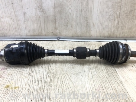 ФОТО Привод передний для Toyota Prius 30 (09-17) Киев
