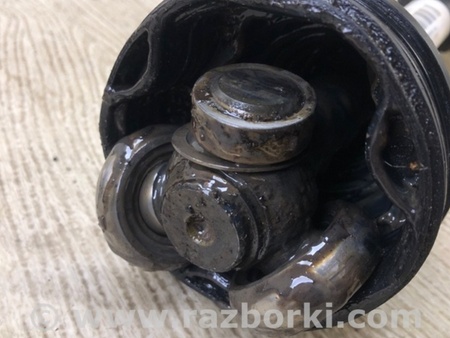 ФОТО Привод передний для Toyota Prius 30 (09-17) Киев