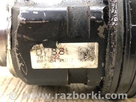ФОТО Привод передний для Toyota Prius 30 (09-17) Киев