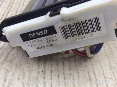 ФОТО Радиатор печки для Toyota Prius 30 (09-17) Киев