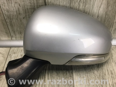 ФОТО Зеркало для Toyota Prius 30 (09-17) Киев