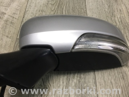 ФОТО Зеркало для Toyota Prius 30 (09-17) Киев