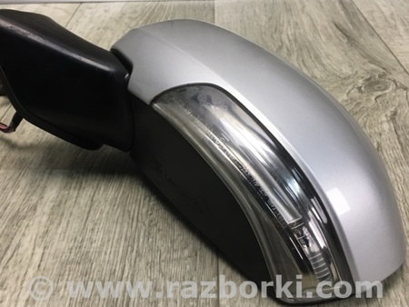 ФОТО Зеркало для Toyota Prius 30 (09-17) Киев