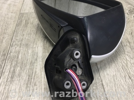 ФОТО Зеркало для Toyota Prius 30 (09-17) Киев